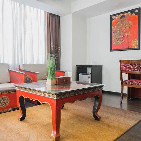 Dalai-La Boutique Hotel Κατμαντού Εξωτερικό φωτογραφία