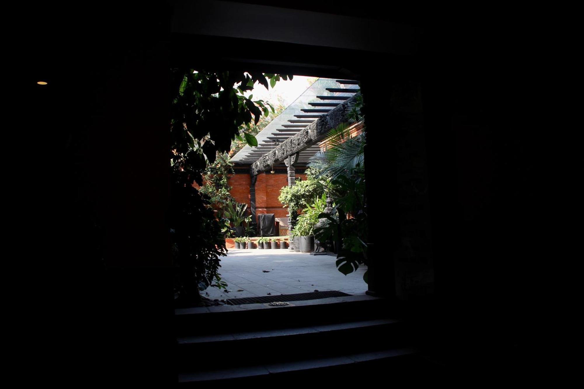 Dalai-La Boutique Hotel Κατμαντού Εξωτερικό φωτογραφία