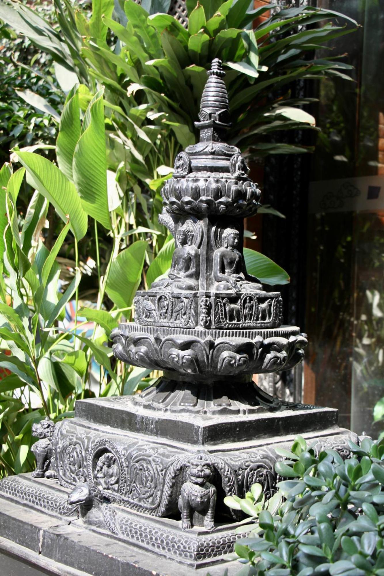 Dalai-La Boutique Hotel Κατμαντού Εξωτερικό φωτογραφία